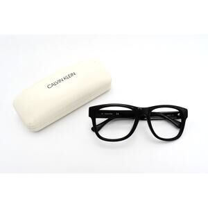Calvin Klein CK4288S 001 55-18-140mm Sunglasses FRAMES ONLY - GOOD CONDITION